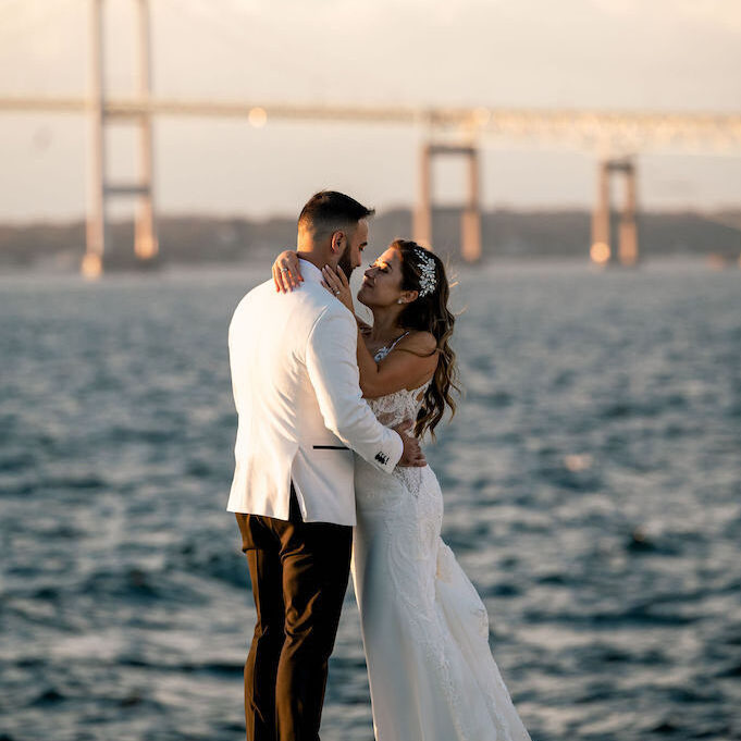 Luxury Cinematic wedding videography