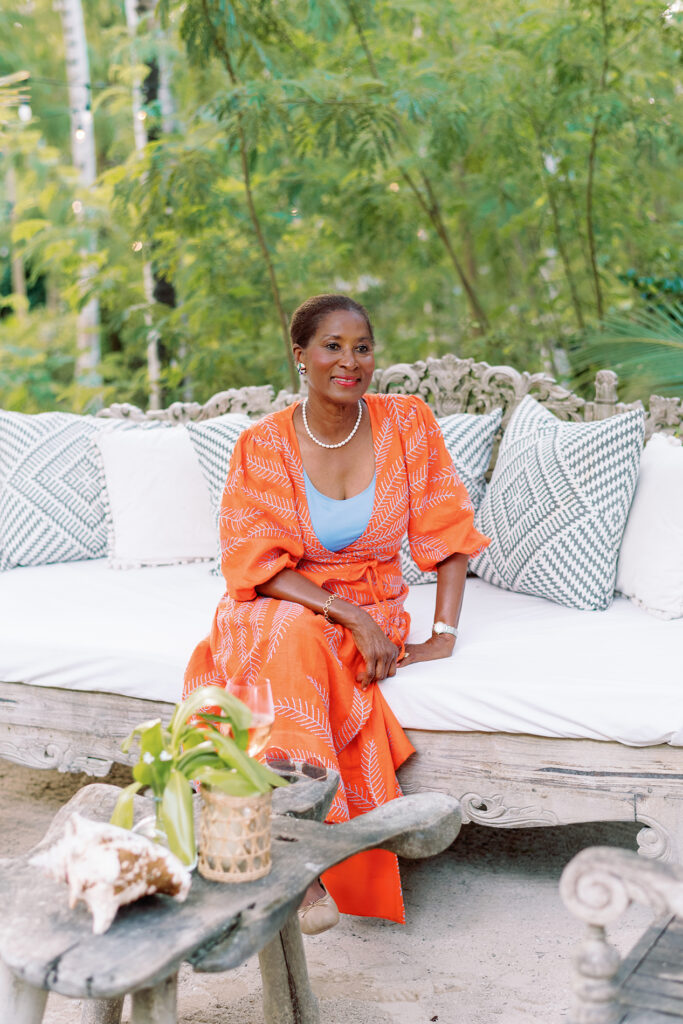 Bahamas Wedding and Event Planner