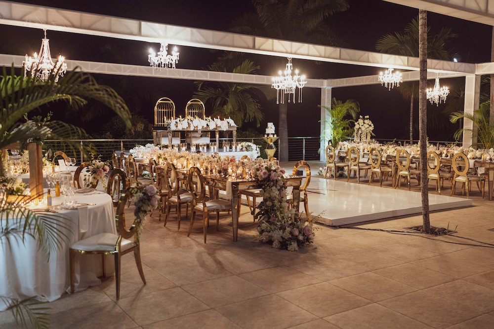 destination wedding in jamaica