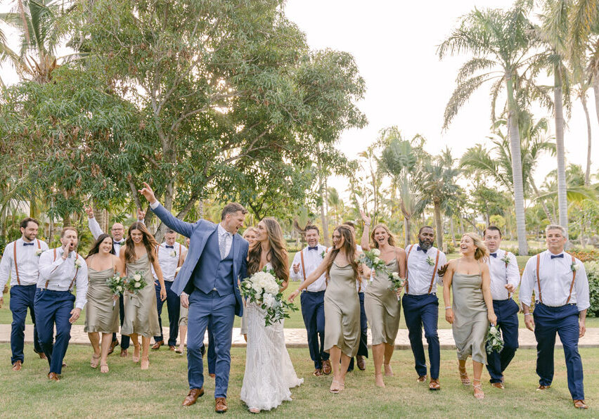 Troy + Kristin | PUBLICATION