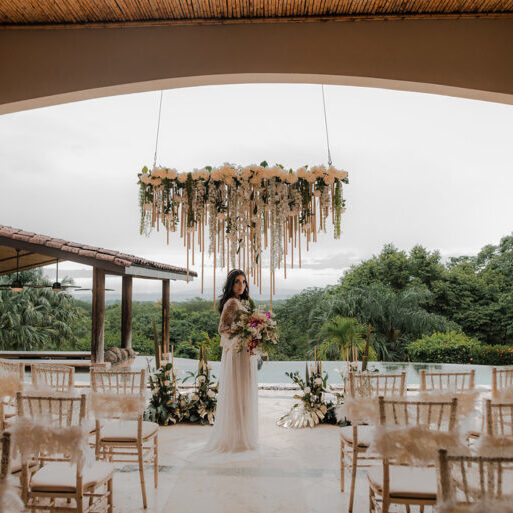 Costa Rica Destination Wedding