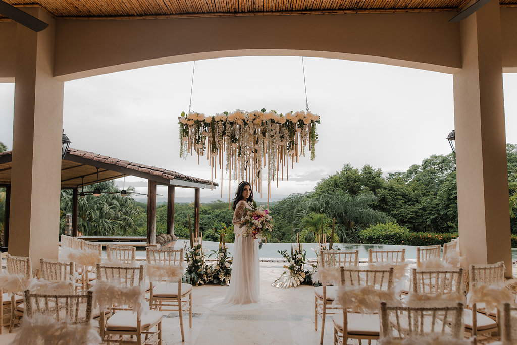 Costa Rica Destination Wedding