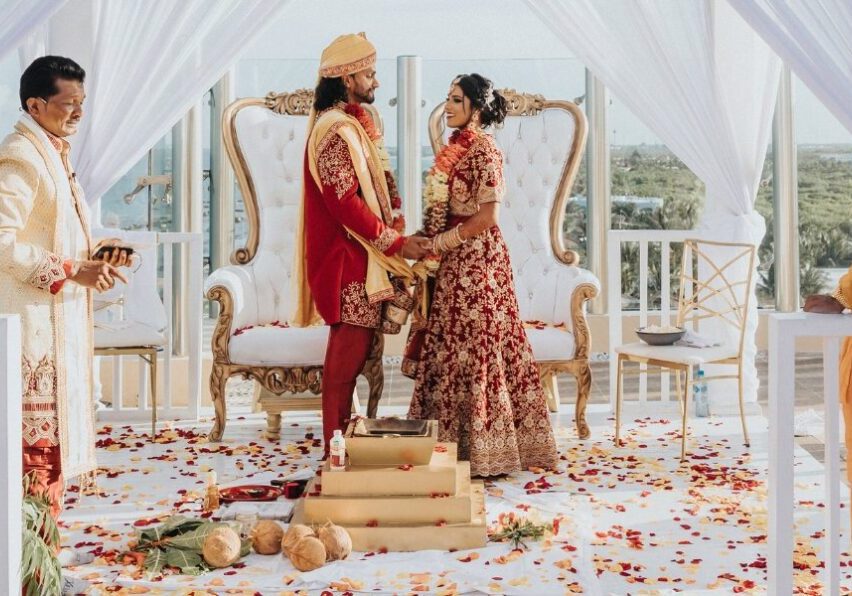 featured image - nathalie and justin