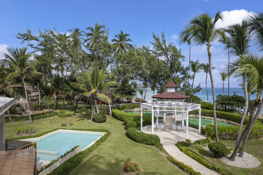destination wedding in the dominican republic