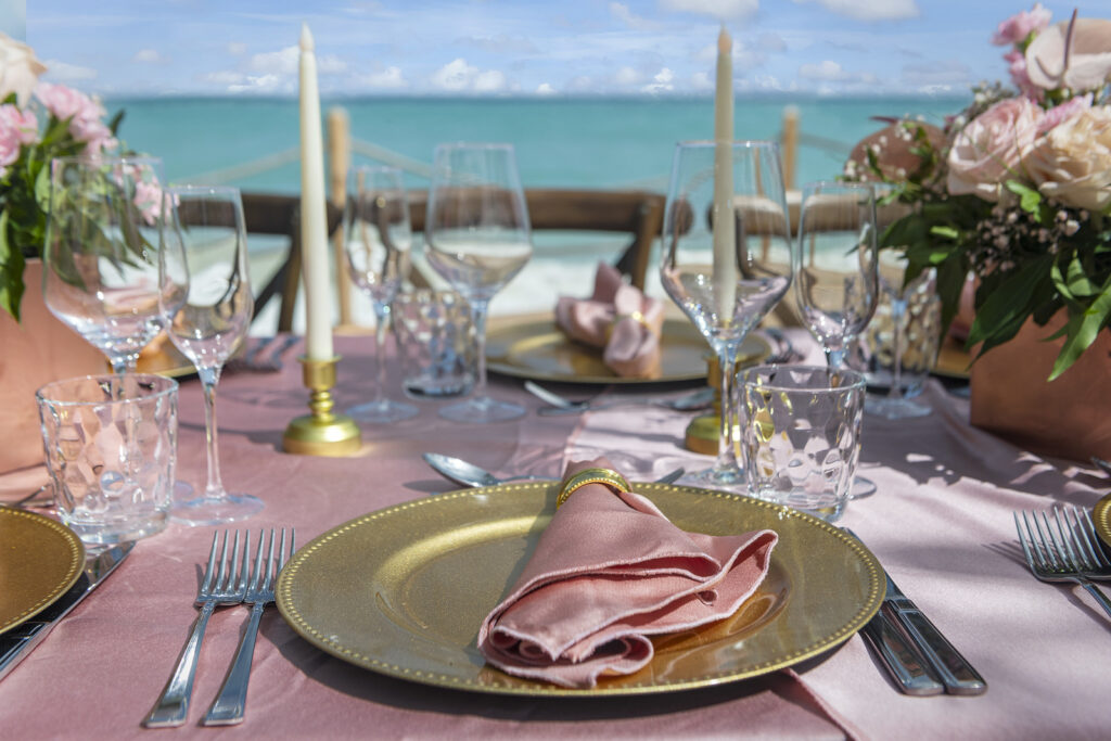 destination wedding in the dominican republic