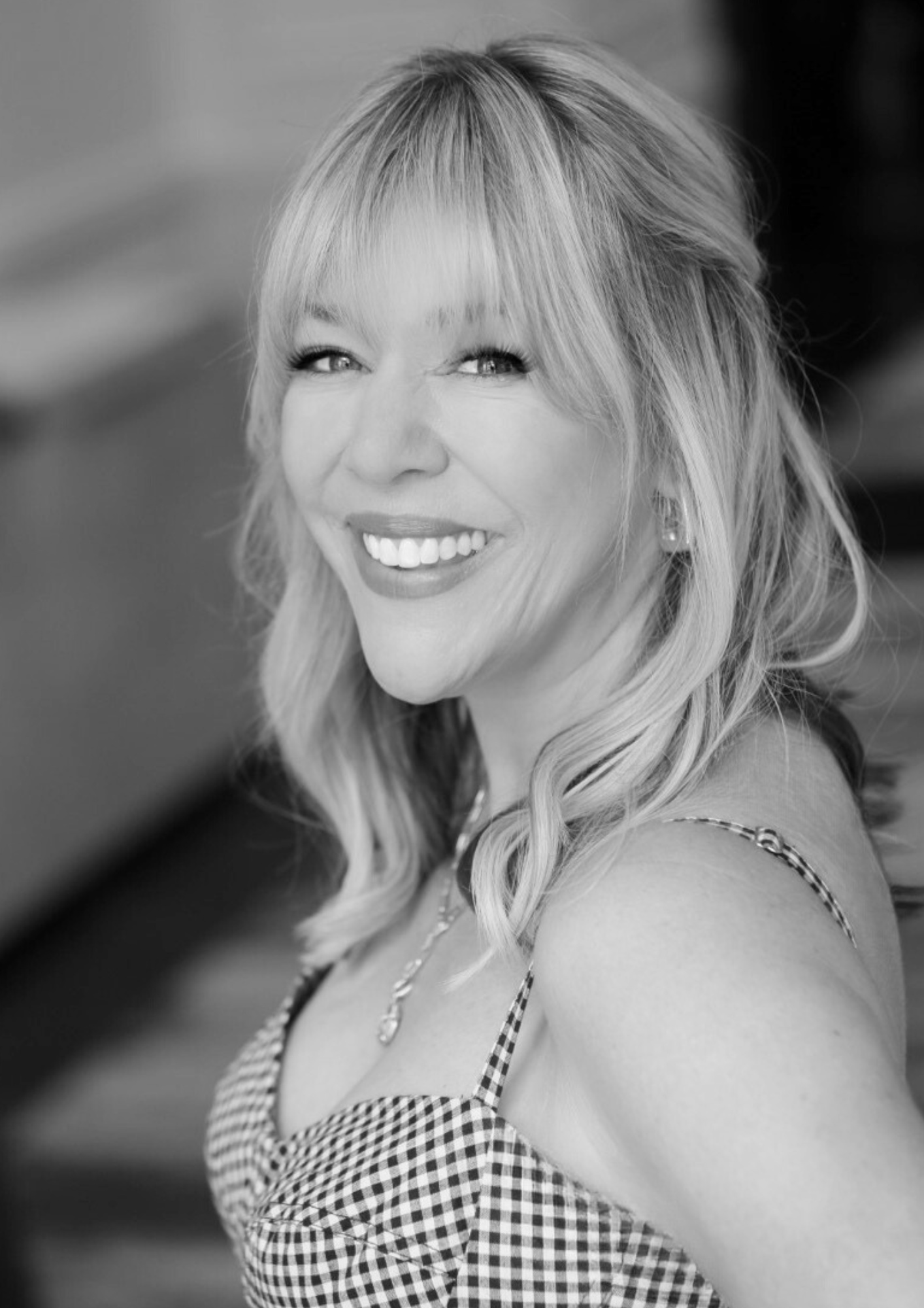 Jennifer Stein's headshot