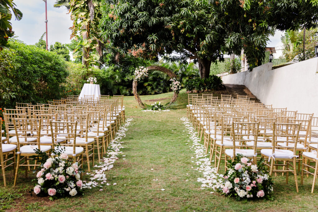 destination wedding in jamaica