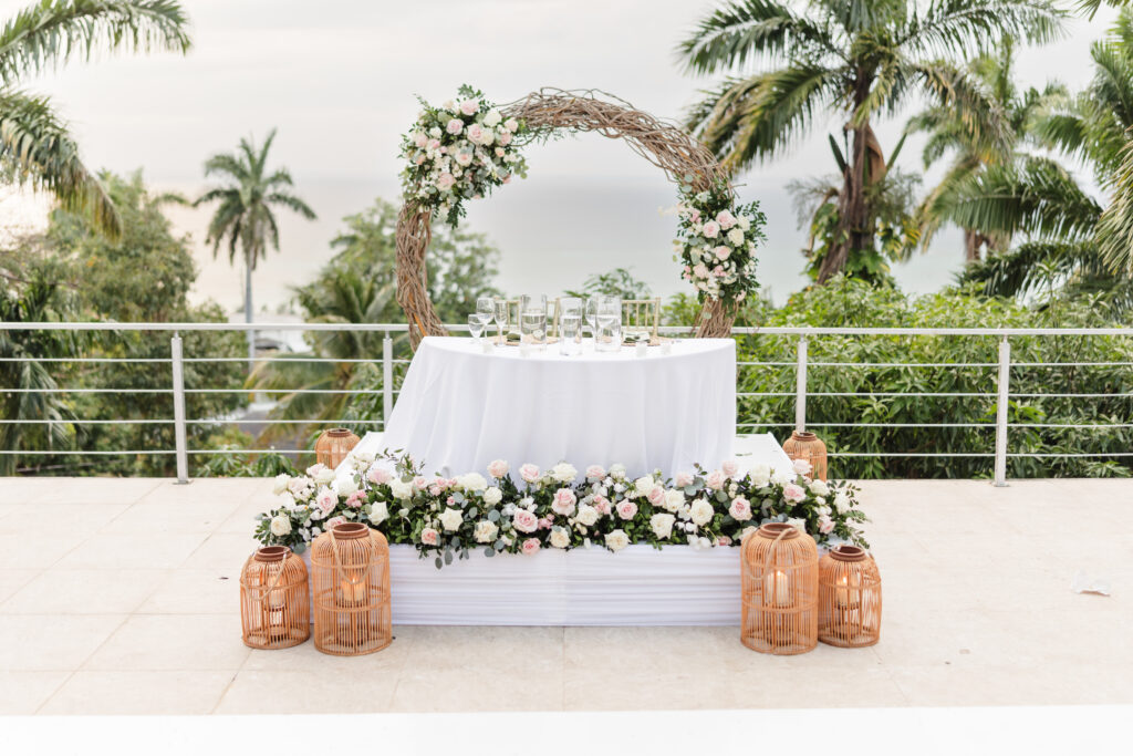 destination wedding in jamaica