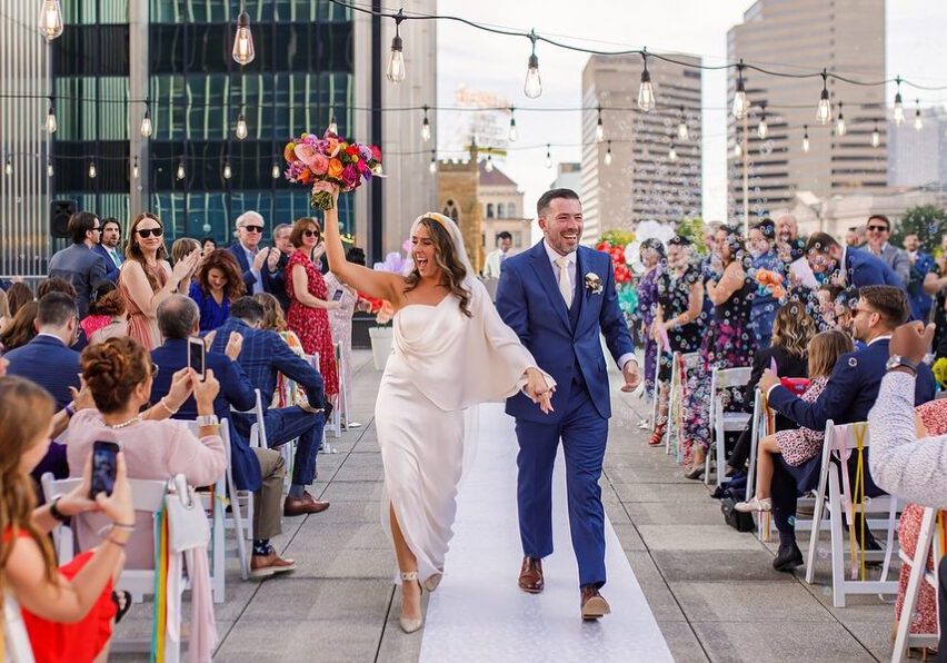 marriott bonvoy - Columbus - featued