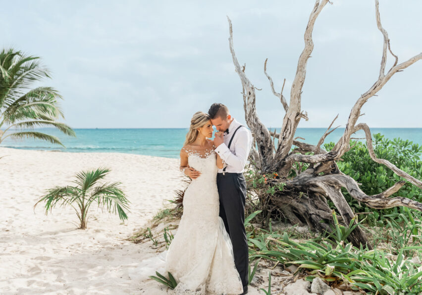 Caribbean Wedding Venues