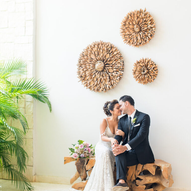 Hyatt Zilara Cap Cana Destination Weddings