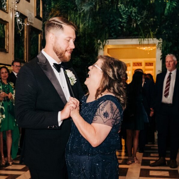 Mother of the Groom - FAQs2