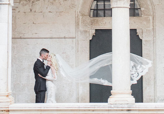 Destination I Do - Planning + Advice - FAQs