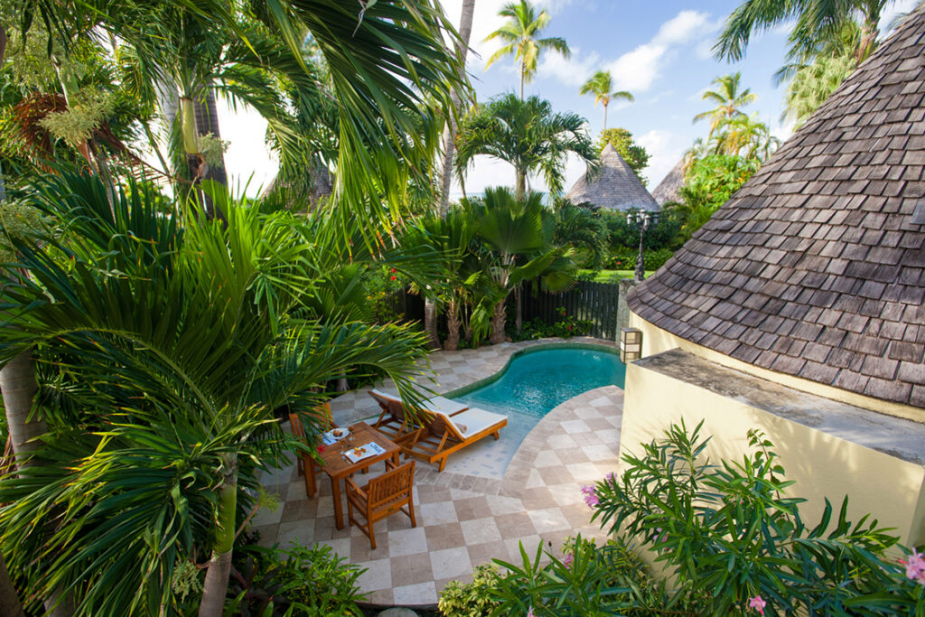 Sandals Grande Antigua