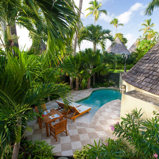 Sandals Grande Antigua