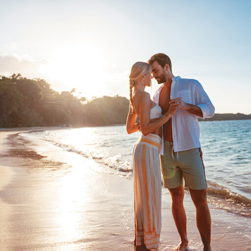 Sandals® Dunn’s River