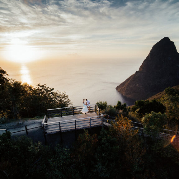St. Lucia Weddings