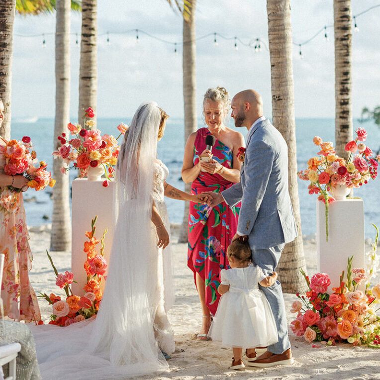 The Wedding of Tylor &amp; Leah Strozeski