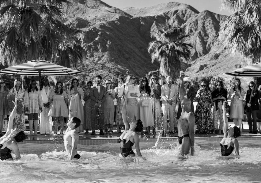 KINDRED - PALM SPRINGS