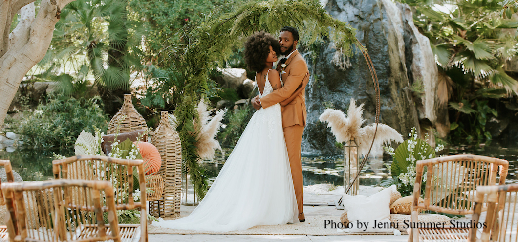 Select from Vetted Vendors who Cater to Destination Wedding Couples