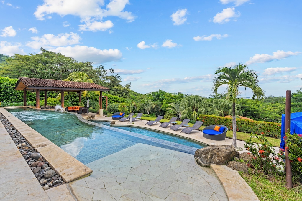 Costa Rica Destination Wedding