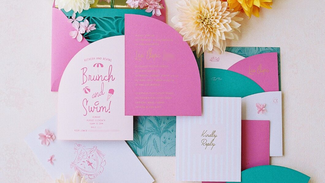 Wedding Invitations