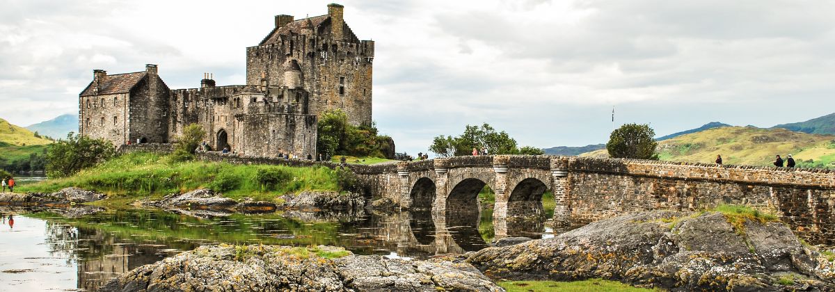 weddings in scotland