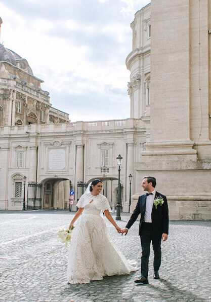 Xanath &amp; Luigi Roma