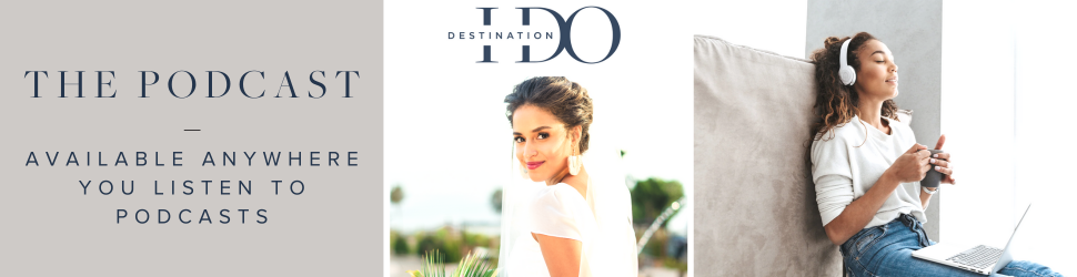 Destination I Do Podcast